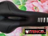 Sillin gel  prostático para las diferentes modalidades de bicicletas .
