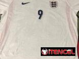 Camisetas de fútbol ver tallas y nombre en descripción