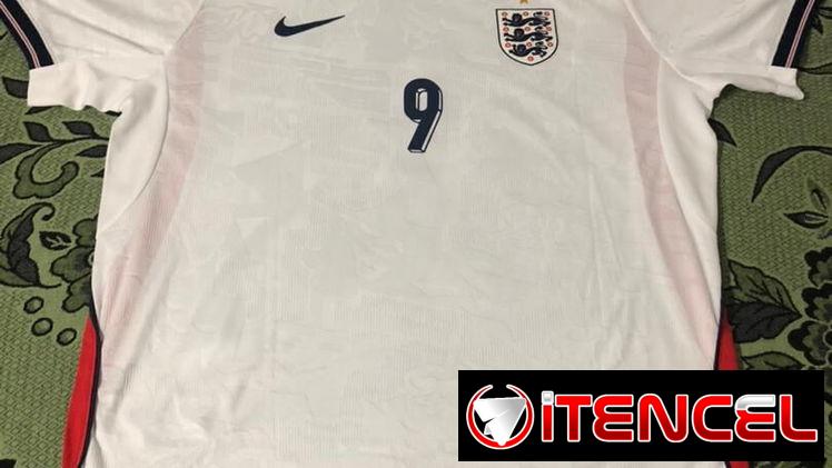 Camisetas de fútbol ver tallas y nombre en descripción