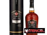 Havana club 15 años