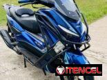 ‼️Moto Izuki 4 tiempo en venta ‼️
