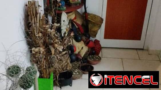 SE VENDE APARTAMENTO DE UNA HABITACIÓN EN CAPDEVILA BOYEROS EN ÓPTIMAS CONDICIONES NO HAGO NEGOCIOS CON GESTORES