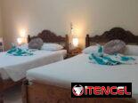 Hostal JORDAN “Aventura y Confort :Casa de Renta en el Mismísimo Centro de Trinidad “