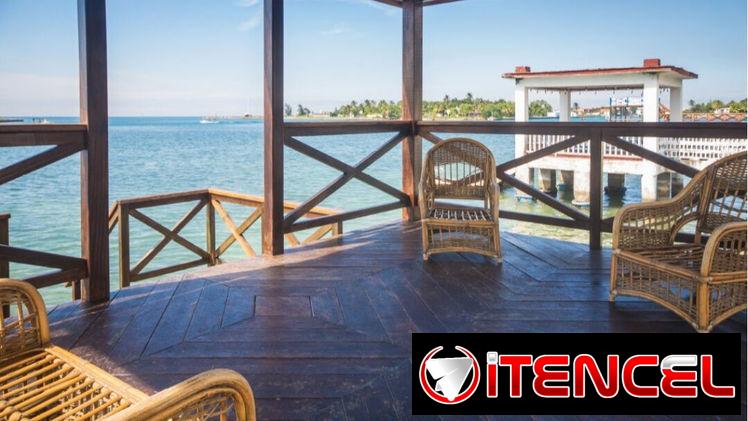 Marina hemingway