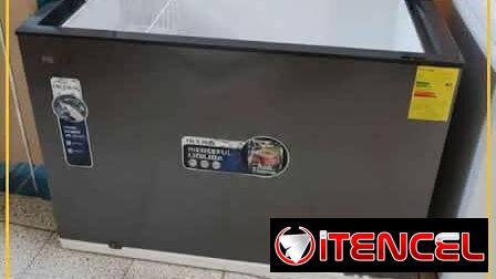 Nevera freezer