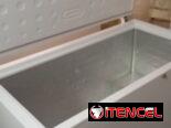 Vendo neveras ( Freezer ) exhibidores Frios con 6 meses de uso en perfecto estado