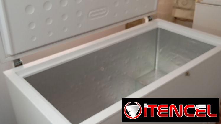 Vendo neveras ( Freezer ) exhibidores Frios con 6 meses de uso en perfecto estado