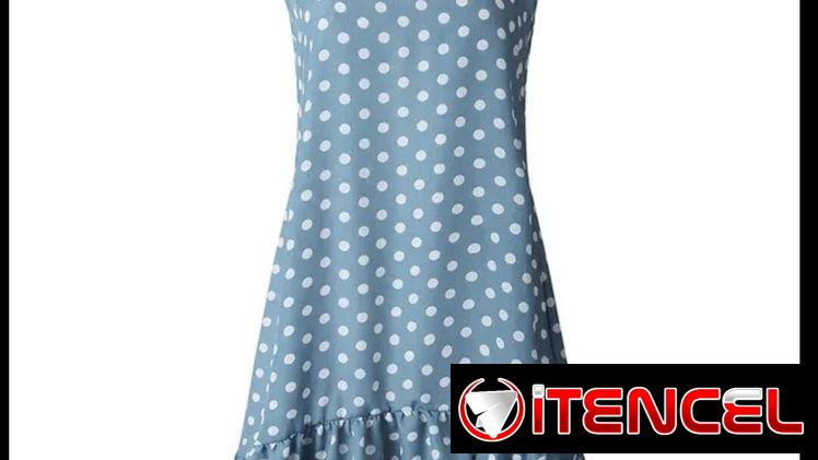 Vestido veraniego