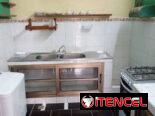 VEDADO 25 Y PRESIDENTE ALQUILO APARTAMENTO DE DOS HABITACIONES  NO SE VA LA CORRIENTE, TERRAZA.
