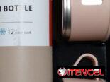 Set de termo con tres de tazas