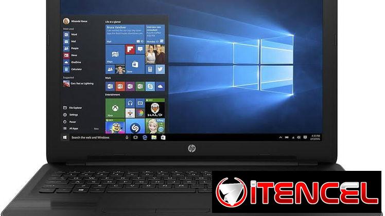 Vendo laptop