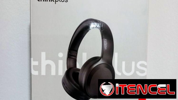 PARA TU MÓVIL, AUDIFONOS BLUETOOTH 5.3 LENOVO NUEVOS