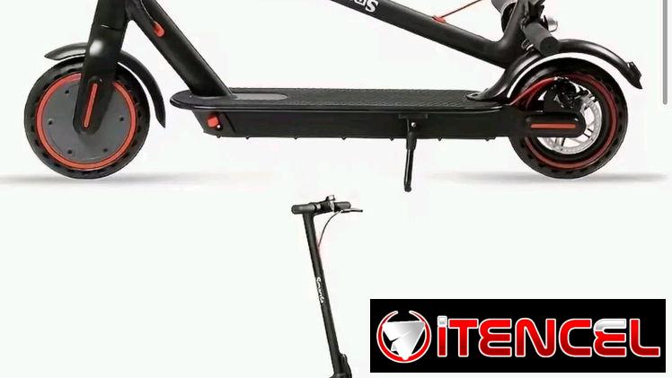 Carriola para adultos (scooter) 400 usd