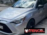 Vendo un negocio, Toyota Yaris 2020 automático