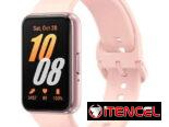 Reloj Samsung Galaxy Fit 3. Sellado en caja
