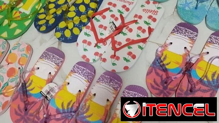 Chancletas aceptamos MN transferencia y pago vía zelle tenemos mensajería por costo adicional
