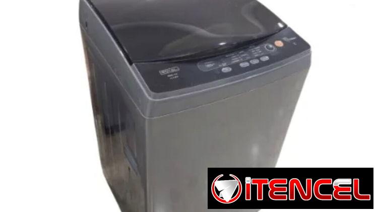 Lavadoras Automáticas – Milexus 8kg y Royal 9kg / 11kg