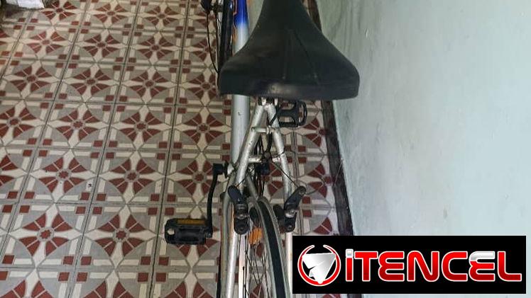 BICICLETA 26