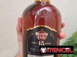 Havana club 15 años
