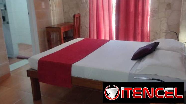 Venta de casa independiente en guanabo