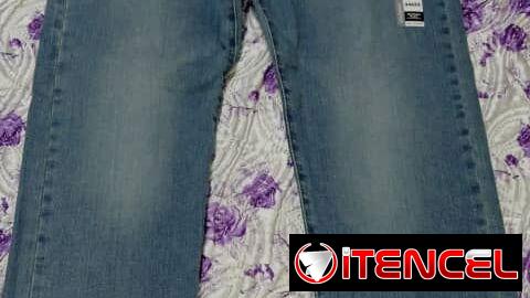 Pitusa de hombre talla 34 x 32 marca Lee nuevo