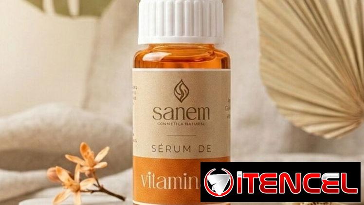 Serum de Vitamina C