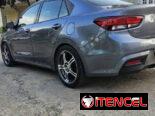 Kia Rio 2020