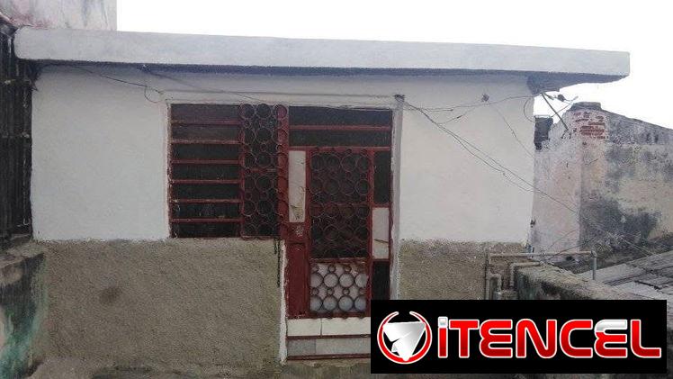 Casa en Ctro Habana