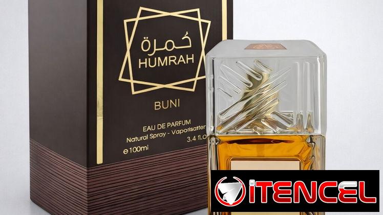 Humrah Buni Eau De Parfum 100 mL