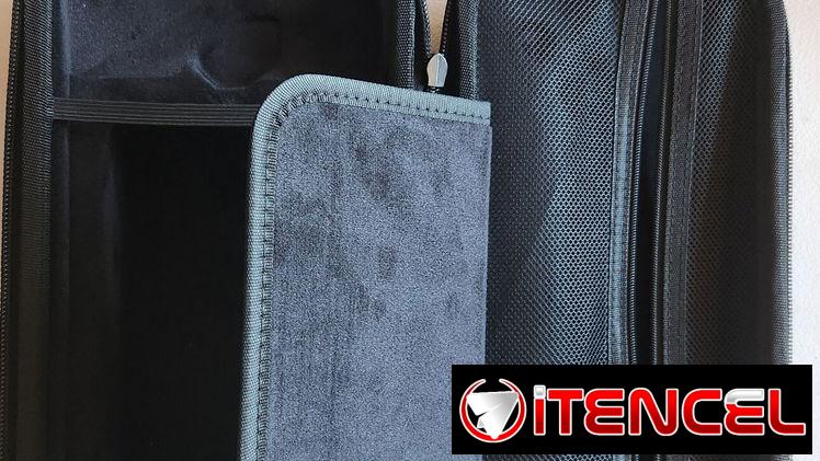 Asus rog ally ( ESTUCHE) para trasportar consola