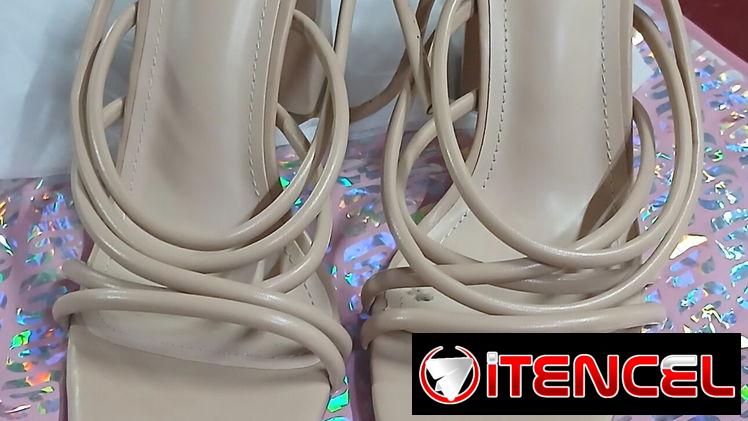 TACONES CUCCOO