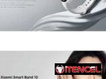 Pulsera inteligente Xiaomi Smart Band 10 original