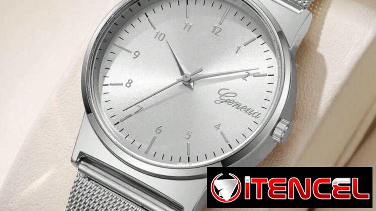 Reloj de mujer