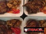 Comidas criollas y buffet