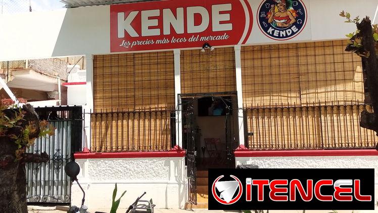 Toldos de madera