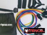 Kit de ligas multifuncionales