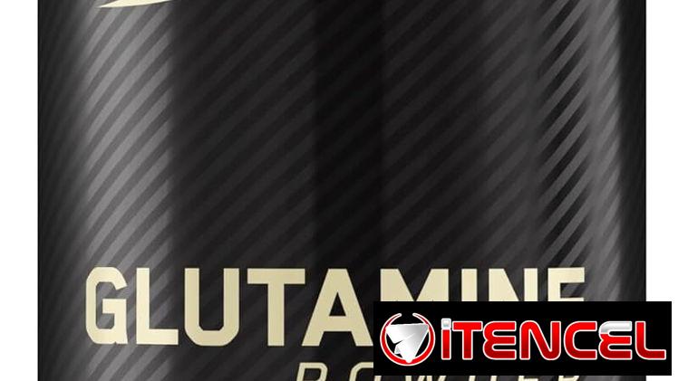 GLUTAMINA OPTIMUM NUTRITION
