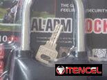 Candado Alarma Motos
