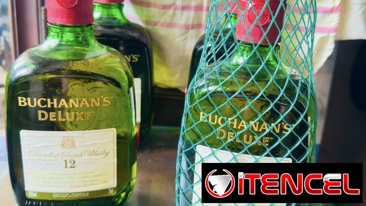 Bebidas de gran calidad