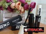 🖤• Máscara de Extensiones de Pestañas Zen. by Farmasi