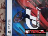 Se vende gran turismo 7 en 40 usd nuevo