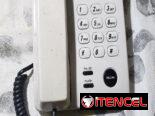 Teléfonos fijos desde 2000 hasta 3000 de uso pero al 100 se prueban en su presencia