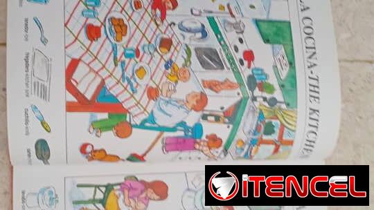Libros para niños