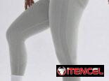 Licra Gris para Gym Gimnasio