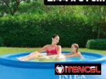 Vendo piscina Intex Easy Set