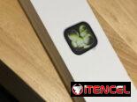 Apple Watch serie 11 Silver nuevo en su caja 46mm