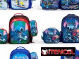Set de Mochila de niño