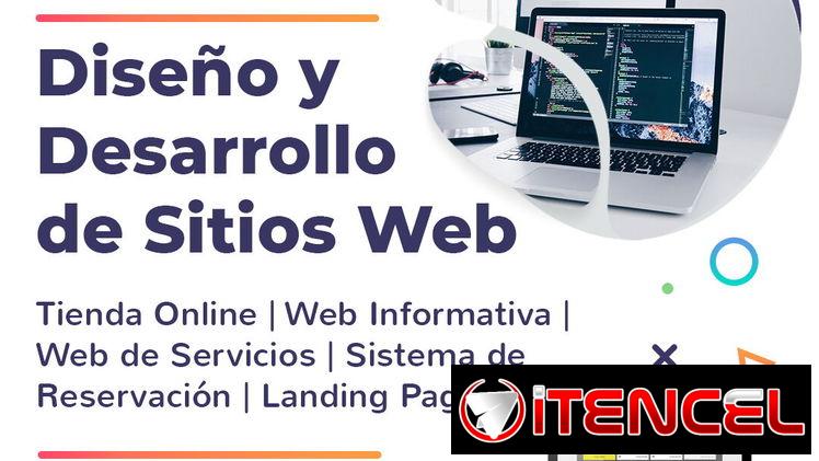 Programador Web especialista en WordPress & WooCommerce en Cuba | Desarrollador web wordpress.