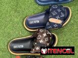 Chancletas de vestir unisexo