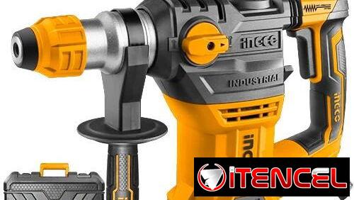 Rotomartillo 1500W